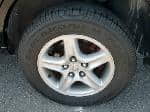 Used 1998 TOYOTA HARRIER BF50838 for Sale Image 10
