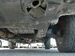 Used 1998 TOYOTA HARRIER BF50838 for Sale Image 14
