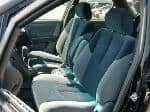 Used 1998 TOYOTA HARRIER BF50838 for Sale Image 18