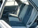 Used 1998 TOYOTA HARRIER BF50838 for Sale Image 19