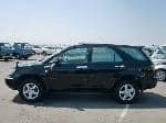 Used 1998 TOYOTA HARRIER BF50838 for Sale Image 2