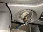 Used 1998 TOYOTA HARRIER BF50838 for Sale Image 26