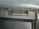 Used 1998 TOYOTA HARRIER BF50838 for Sale Image 27