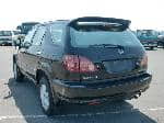 Used 1998 TOYOTA HARRIER BF50838 for Sale Image 3