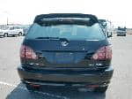 Used 1998 TOYOTA HARRIER BF50838 for Sale Image 4