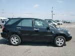 Used 1998 TOYOTA HARRIER BF50838 for Sale Image 6