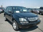Used 1998 TOYOTA HARRIER BF50838 for Sale Image 7