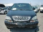 Used 1998 TOYOTA HARRIER BF50838 for Sale Image 8