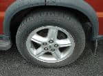 Used 1999 LAND ROVER DISCOVERY BF51069 for Sale Image 10