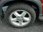 Used 1999 LAND ROVER DISCOVERY BF51069 for Sale Image 11