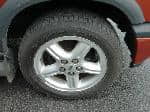 Used 1999 LAND ROVER DISCOVERY BF51069 for Sale Image 12
