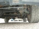 Used 1999 LAND ROVER DISCOVERY BF51069 for Sale Image 14