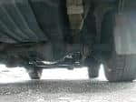 Used 1999 LAND ROVER DISCOVERY BF51069 for Sale Image 16