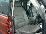 Used 1999 LAND ROVER DISCOVERY BF51069 for Sale Image 17