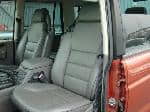 Used 1999 LAND ROVER DISCOVERY BF51069 for Sale Image 18