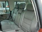 Used 1999 LAND ROVER DISCOVERY BF51069 for Sale Image 19