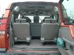 Used 1999 LAND ROVER DISCOVERY BF51069 for Sale Image 21