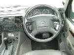 Used 1999 LAND ROVER DISCOVERY BF51069 for Sale Image 22