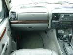 Used 1999 LAND ROVER DISCOVERY BF51069 for Sale Image 23