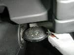Used 1999 LAND ROVER DISCOVERY BF51069 for Sale Image 27