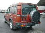 Used 1999 LAND ROVER DISCOVERY BF51069 for Sale Image 3