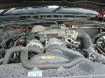 Used 1999 LAND ROVER DISCOVERY BF51069 for Sale Image 31