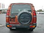 Used 1999 LAND ROVER DISCOVERY BF51069 for Sale Image 4