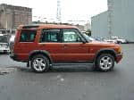 Used 1999 LAND ROVER DISCOVERY BF51069 for Sale Image 6