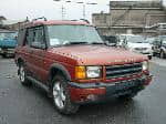 Used 1999 LAND ROVER DISCOVERY BF51069 for Sale Image 7