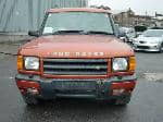 Used 1999 LAND ROVER DISCOVERY BF51069 for Sale Image 8