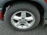Used 1999 LAND ROVER DISCOVERY BF51069 for Sale Image 9