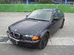 Used 2001 BMW 3 SERIES BF51168 for Sale Image 1