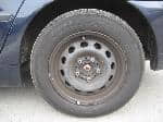 Used 2001 BMW 3 SERIES BF51168 for Sale Image 10