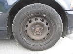 Used 2001 BMW 3 SERIES BF51168 for Sale Image 12
