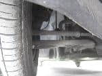 Used 2001 BMW 3 SERIES BF51168 for Sale Image 13