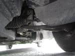 Used 2001 BMW 3 SERIES BF51168 for Sale Image 14