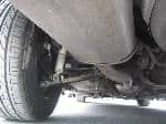 Used 2001 BMW 3 SERIES BF51168 for Sale Image 15