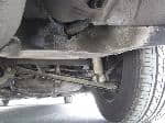 Used 2001 BMW 3 SERIES BF51168 for Sale Image 16