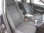 Used 2001 BMW 3 SERIES BF51168 for Sale Image 17