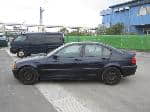 Used 2001 BMW 3 SERIES BF51168 for Sale Image 2