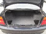 Used 2001 BMW 3 SERIES BF51168 for Sale Image 20