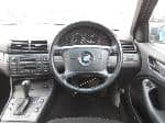 Used 2001 BMW 3 SERIES BF51168 for Sale Image 21