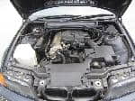 Used 2001 BMW 3 SERIES BF51168 for Sale Image 28