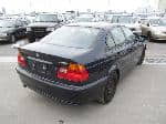 Used 2001 BMW 3 SERIES BF51168 for Sale Image 5
