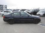 Used 2001 BMW 3 SERIES BF51168 for Sale Image 6