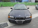 Used 2001 BMW 3 SERIES BF51168 for Sale Image 8