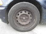 Used 2001 BMW 3 SERIES BF51168 for Sale Image 9