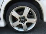 Used 2004 MAZDA ATENZA SPORT WAGON BF51383 for Sale Image 10