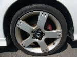 Used 2004 MAZDA ATENZA SPORT WAGON BF51383 for Sale Image 12