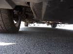 Used 2004 MAZDA ATENZA SPORT WAGON BF51383 for Sale Image 13